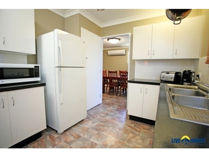 14 Symons Street, Vincent QLD 4814