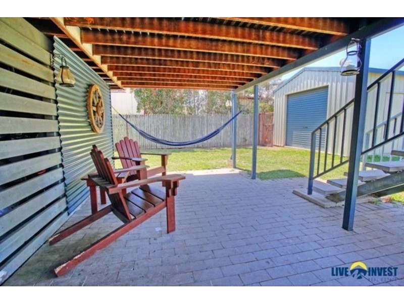 14 Symons Street, Vincent QLD 4814