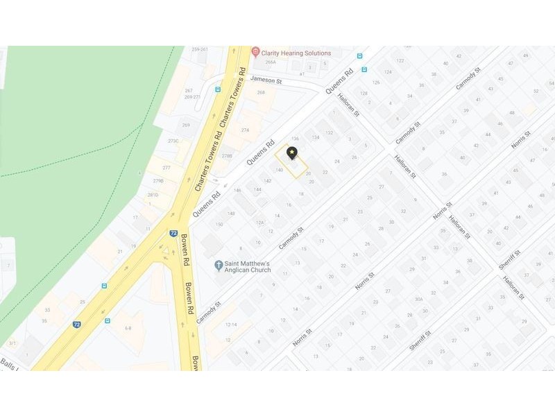 138 Queens Road, Hermit Park QLD 4812