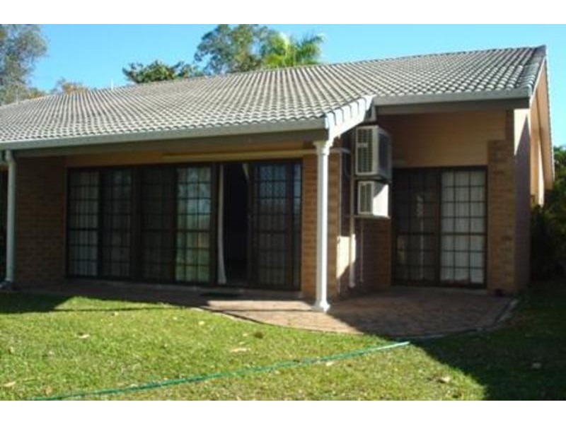 8/15 Tyack Street, Rosslea QLD 4812