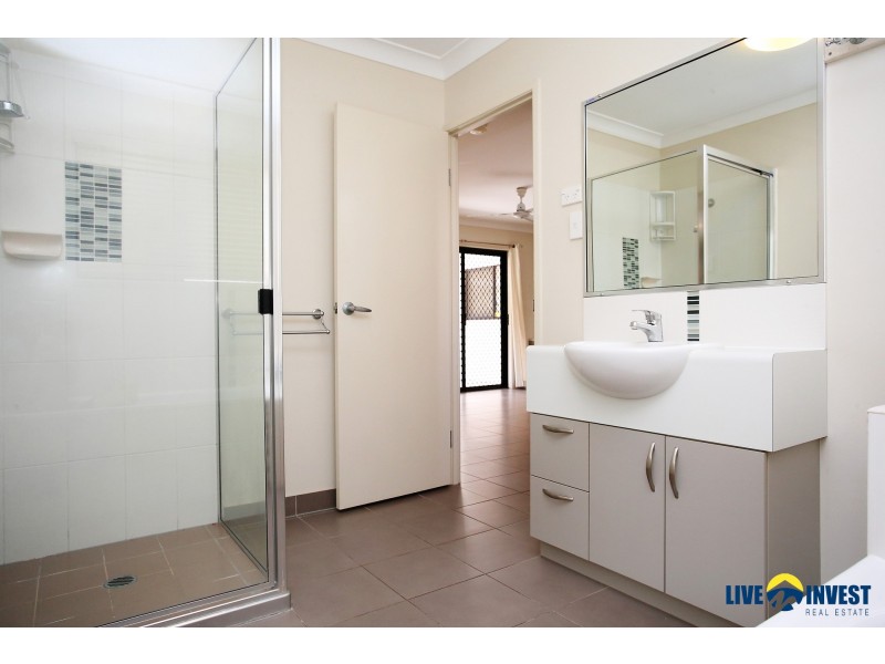 11 Ulysses Drive, Mount Louisa QLD 4814