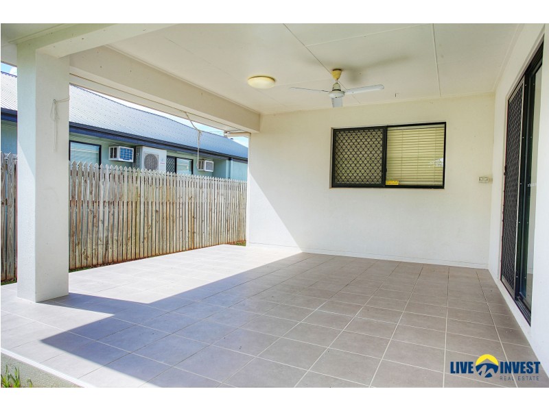 11 Ulysses Drive, Mount Louisa QLD 4814