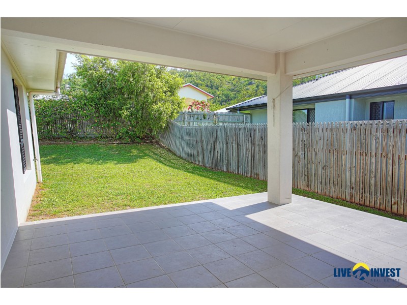 11 Ulysses Drive, Mount Louisa QLD 4814