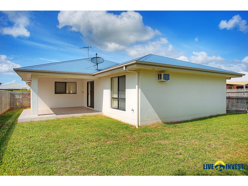 11 Ulysses Drive, Mount Louisa QLD 4814