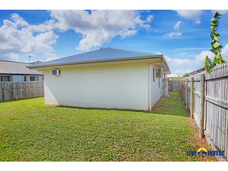 11 Ulysses Drive, Mount Louisa QLD 4814