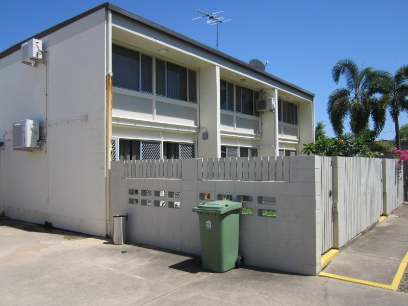 4/165 Francis Street, West End QLD 4810