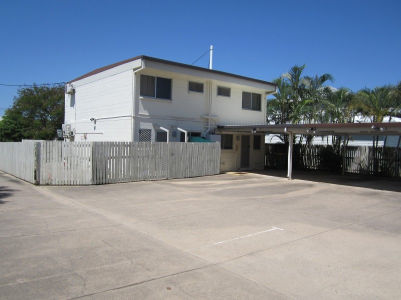 4/165 Francis Street, West End QLD 4810