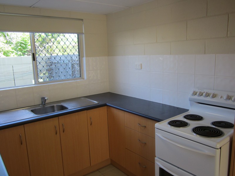 4/165 Francis Street, West End QLD 4810