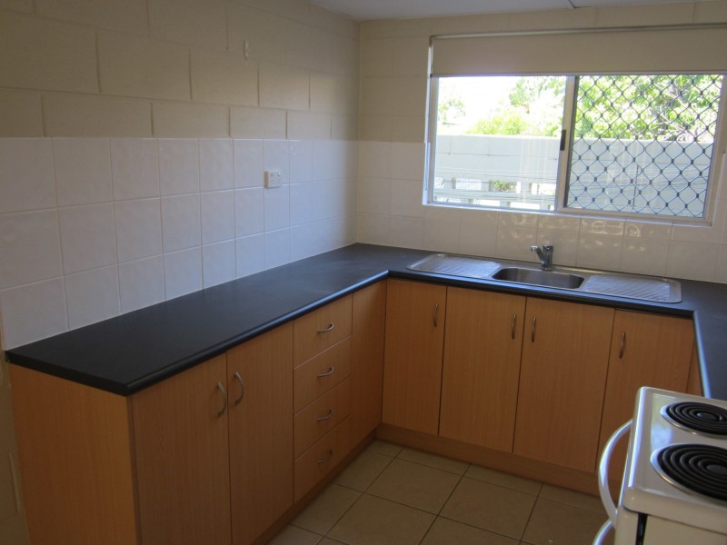 4/165 Francis Street, West End QLD 4810