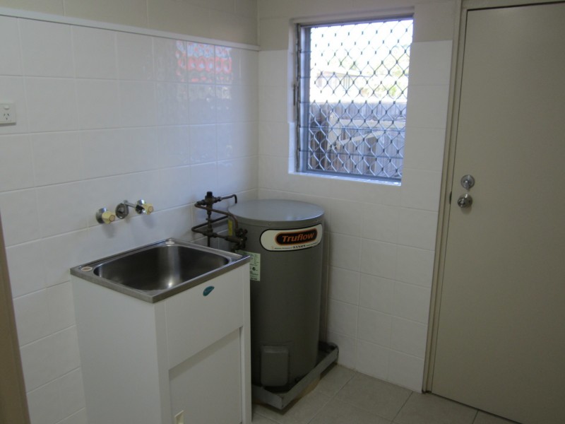 4/165 Francis Street, West End QLD 4810