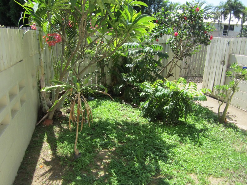 4/165 Francis Street, West End QLD 4810