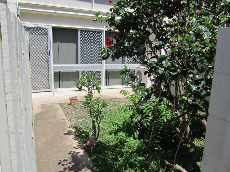 4/165 Francis Street, West End QLD 4810