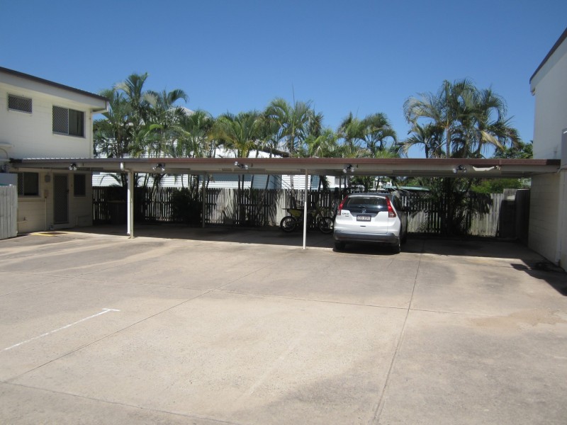 4/165 Francis Street, West End QLD 4810