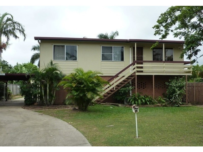 12 Naples Court, Kelso QLD 4815