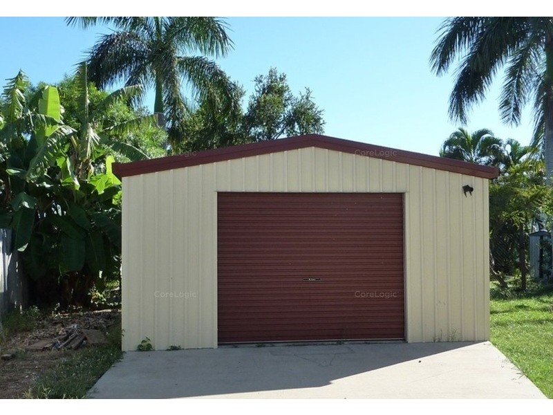 12 Naples Court, Kelso QLD 4815