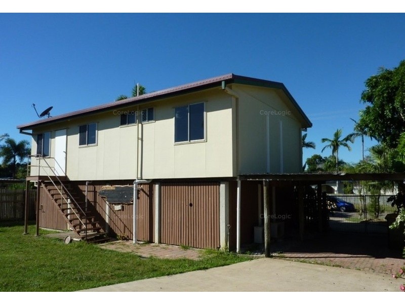 12 Naples Court, Kelso QLD 4815