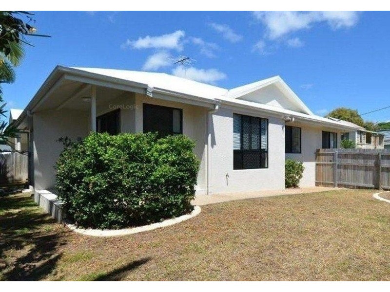 1/52A Philp Street, Hermit Park QLD 4812