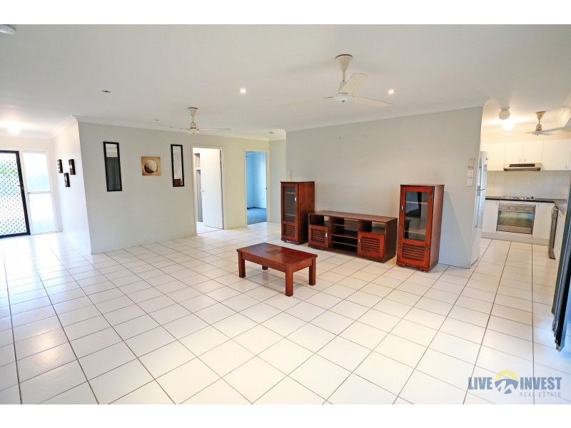 48 Greenwood Drive, Kirwan QLD 4817