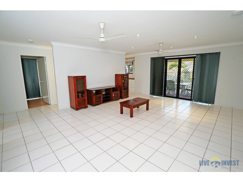 48 Greenwood Drive, Kirwan QLD 4817