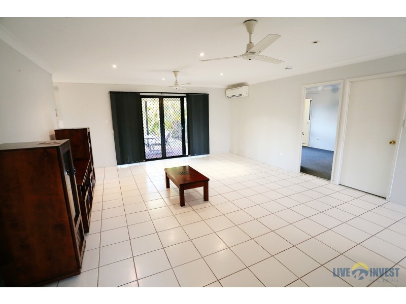 48 Greenwood Drive, Kirwan QLD 4817