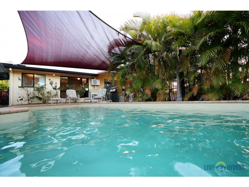 48 Greenwood Drive, Kirwan QLD 4817