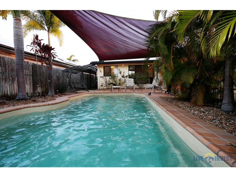 48 Greenwood Drive, Kirwan QLD 4817