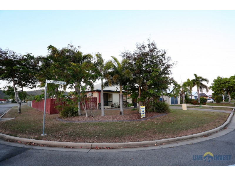 48 Greenwood Drive, Kirwan QLD 4817