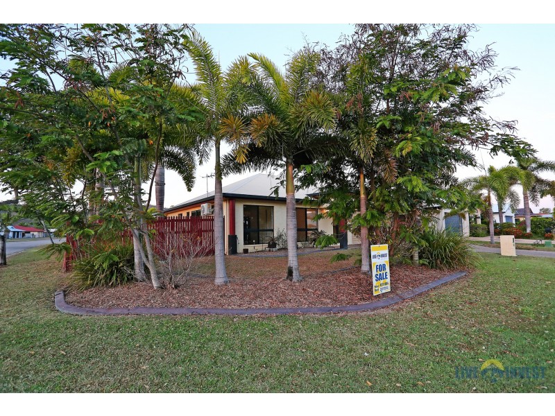 48 Greenwood Drive, Kirwan QLD 4817