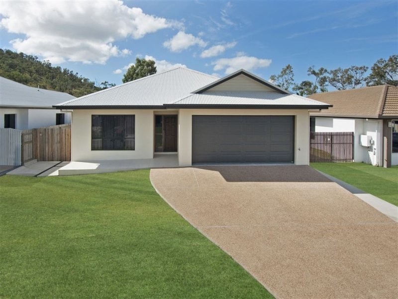 40 Zoe Court, Mount Louisa QLD 4814