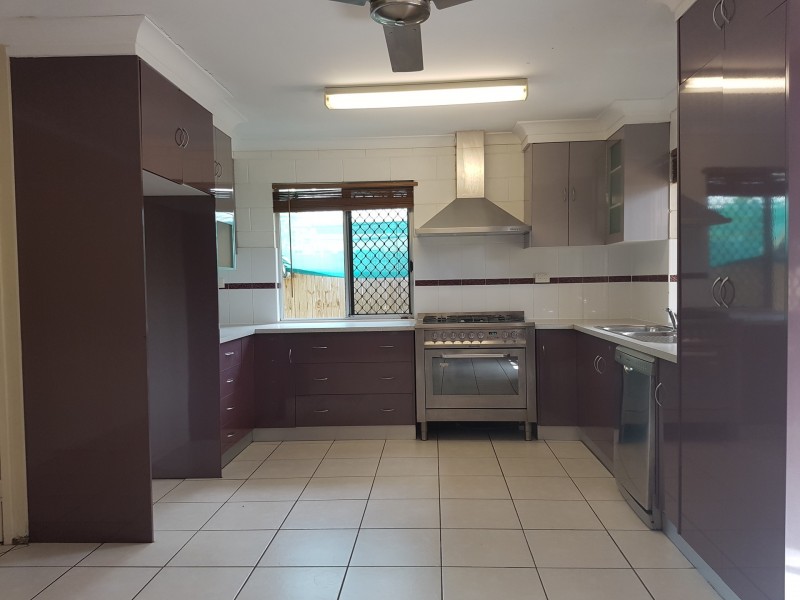 11 Bountiful Court, Thuringowa Central QLD 4817