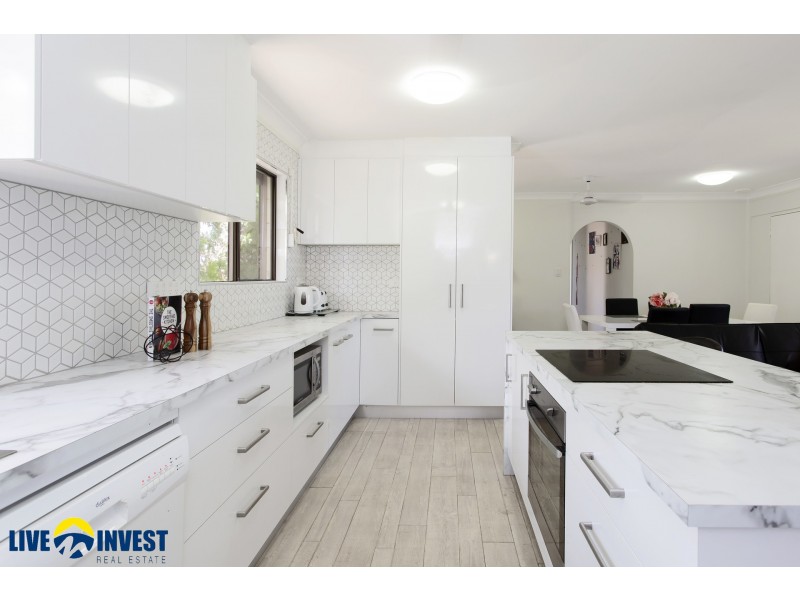 74 Kern Brothers Drive, Kirwan QLD 4817