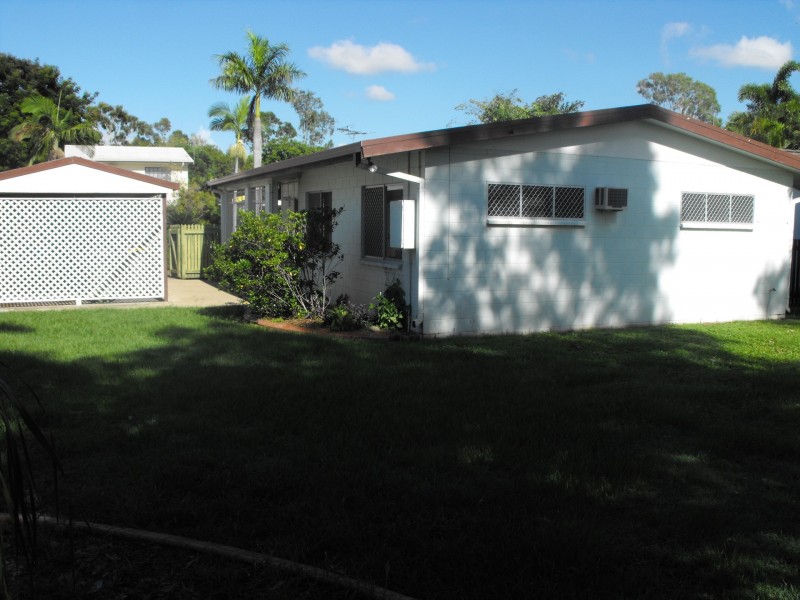 18 Casuarina Drive, Annandale QLD 4814