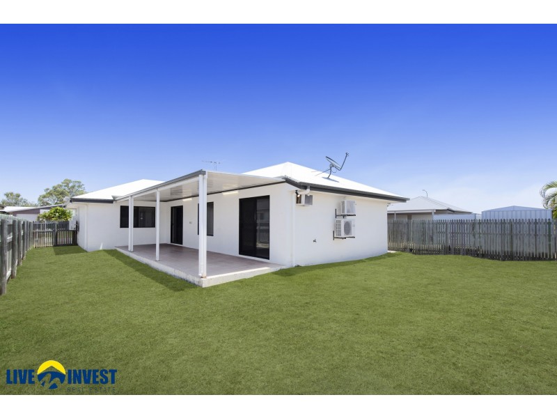 30 Wexford Crescent, Mount Low QLD 4818