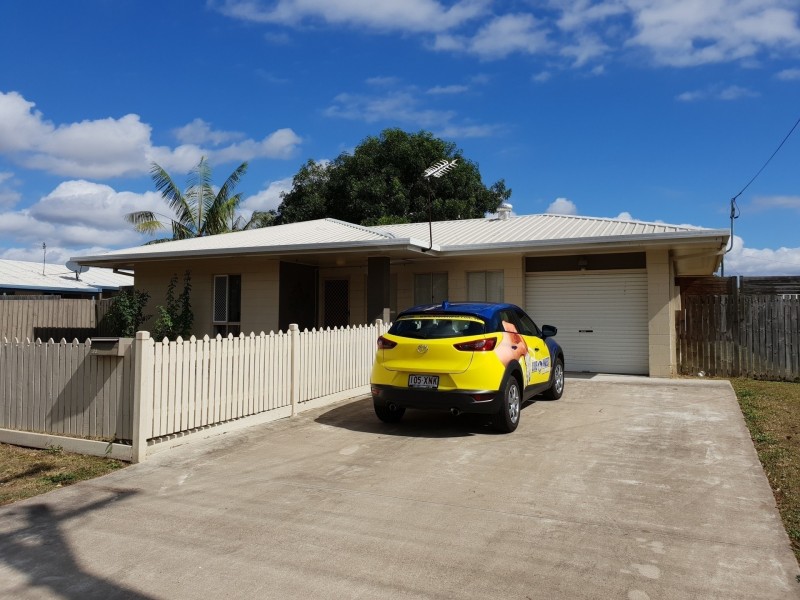 23 Girgenti Avenue, Kelso QLD 4815