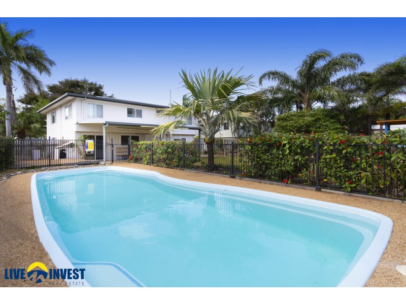 35 Bokirana Crescent, Kirwan QLD 4817