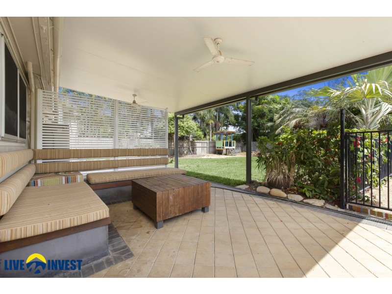 35 Bokirana Crescent, Kirwan QLD 4817