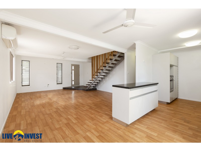 35 Bokirana Crescent, Kirwan QLD 4817