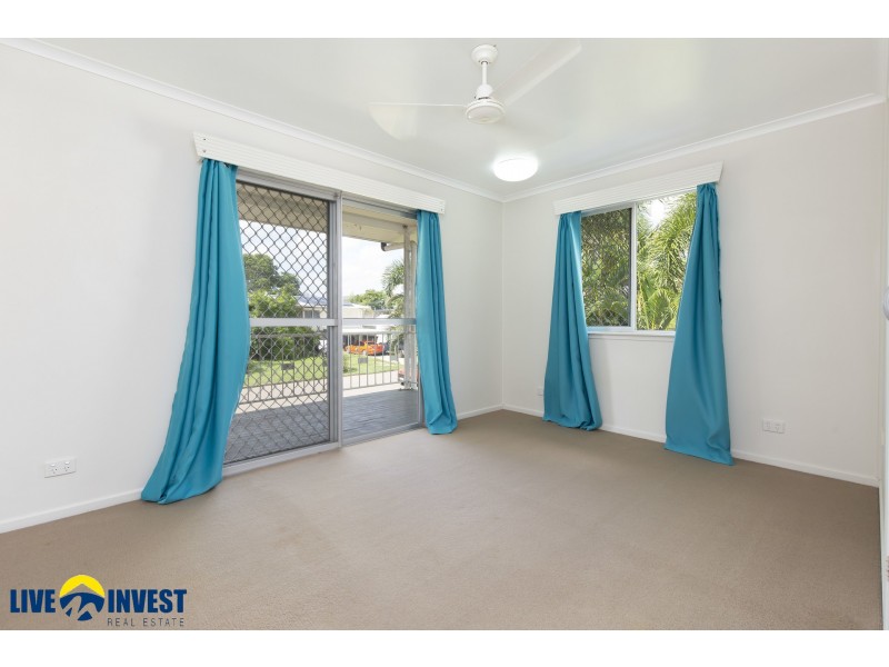 35 Bokirana Crescent, Kirwan QLD 4817