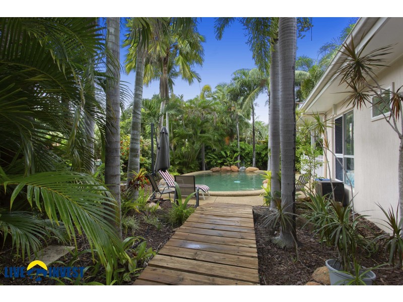 11 Templeton Crescent, Douglas QLD 4814