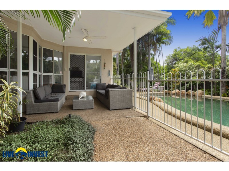 11 Templeton Crescent, Douglas QLD 4814