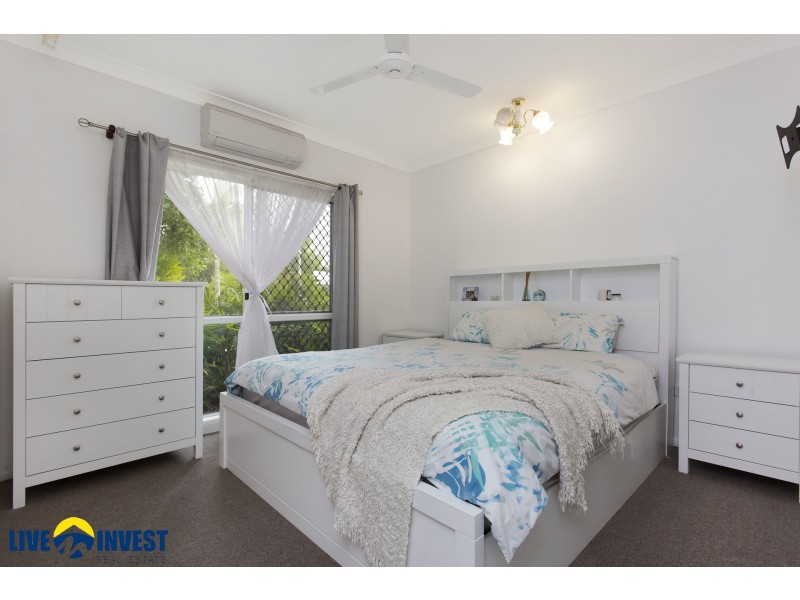 11 Templeton Crescent, Douglas QLD 4814