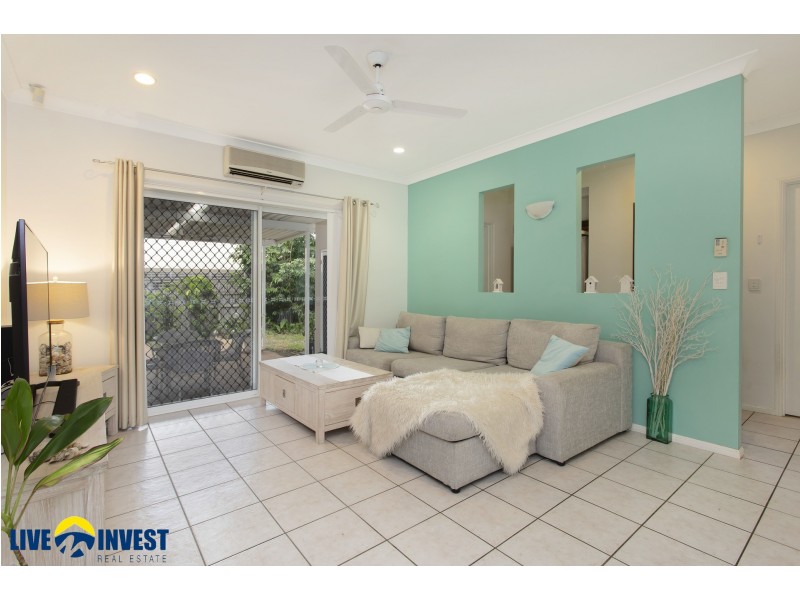 11 Templeton Crescent, Douglas QLD 4814