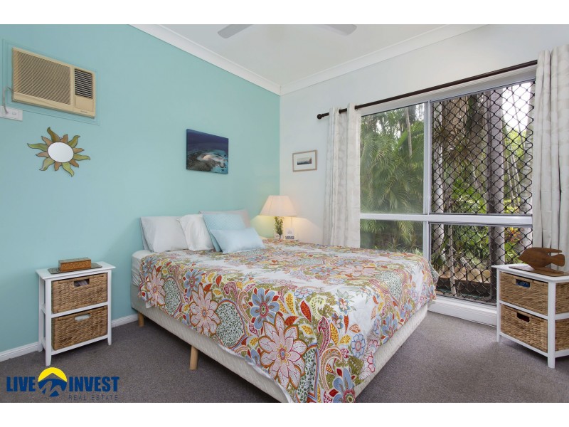 11 Templeton Crescent, Douglas QLD 4814