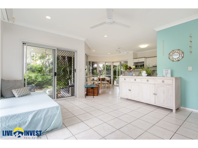 11 Templeton Crescent, Douglas QLD 4814