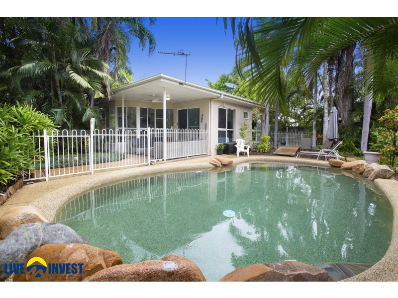 11 Templeton Crescent, Douglas QLD 4814