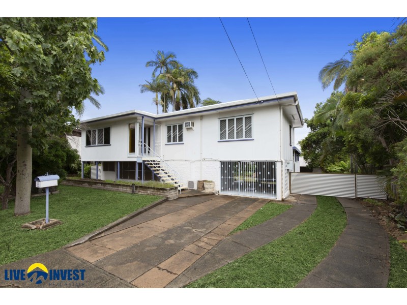 29 Water Street, Mundingburra QLD 4812