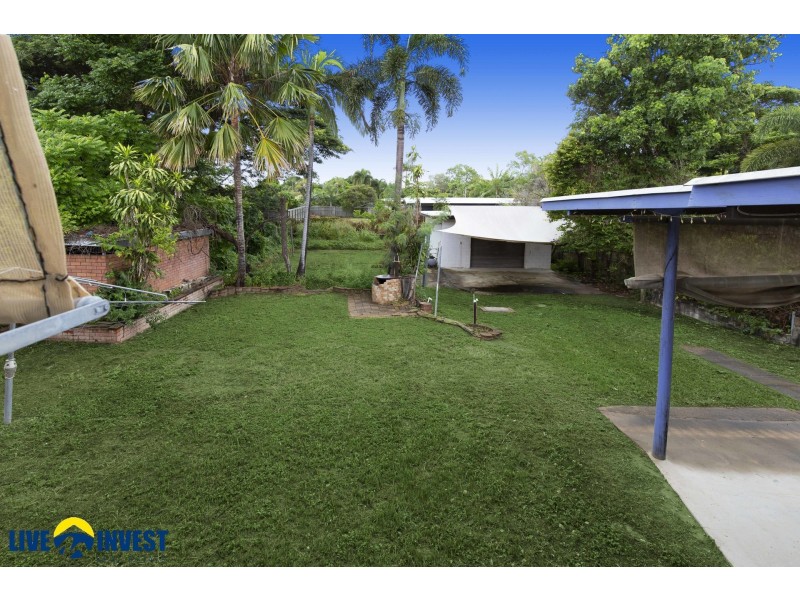 29 Water Street, Mundingburra QLD 4812