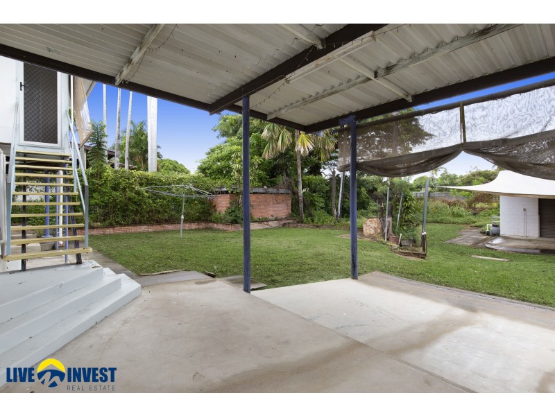 29 Water Street, Mundingburra QLD 4812