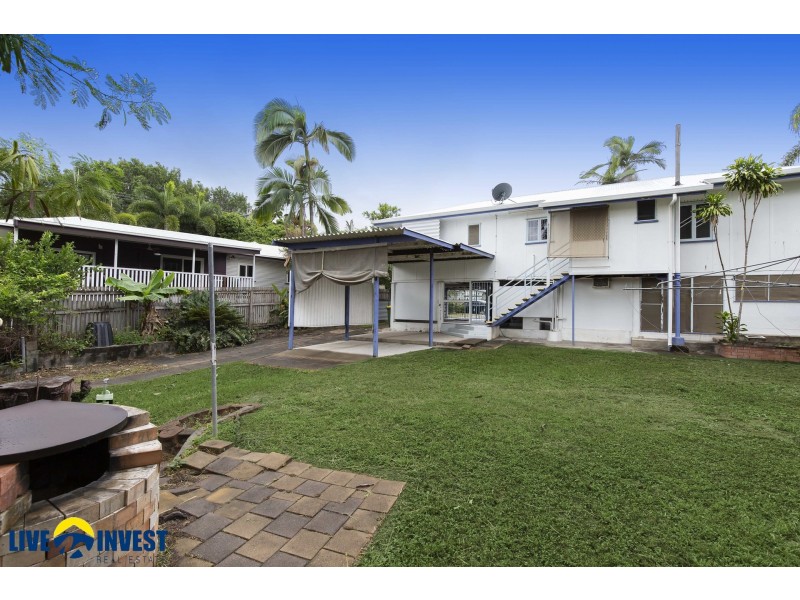 29 Water Street, Mundingburra QLD 4812