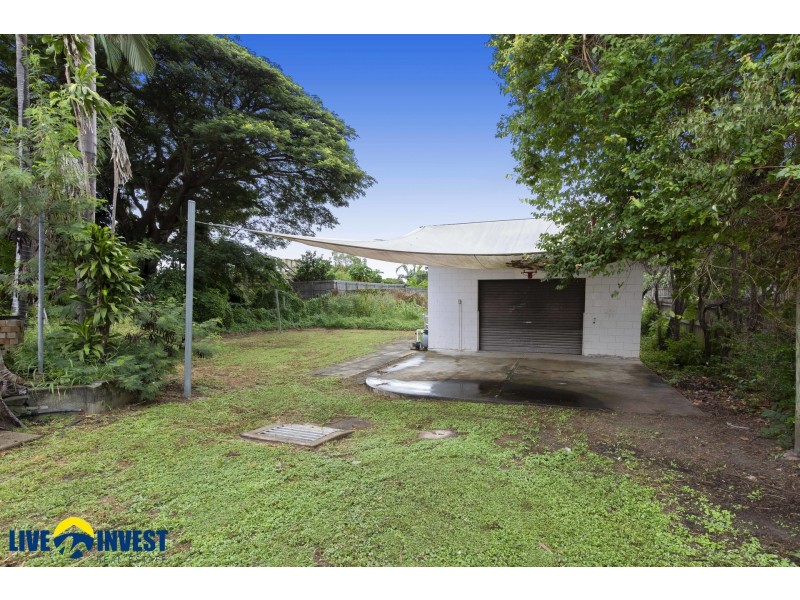 29 Water Street, Mundingburra QLD 4812